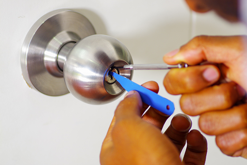 Locksmith Services in Kingston Greater London